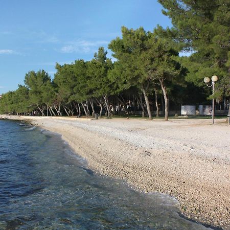 Apartments By The Sea Zadar - Diklo, Zadar - 5926 Exterior foto